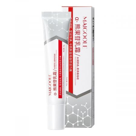 Крем отбеливающий от пигментных пятен и веснушек MAIGOOLE 20 г