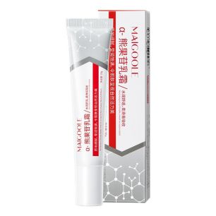 Крем отбеливающий от пигментных пятен и веснушек MAIGOOLE 20 г