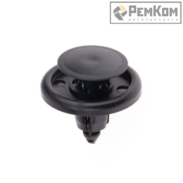 RK14171 * Пистон (клипса) двойной US 0021,18*20*7 мм,  универсальный комплект 10 шт