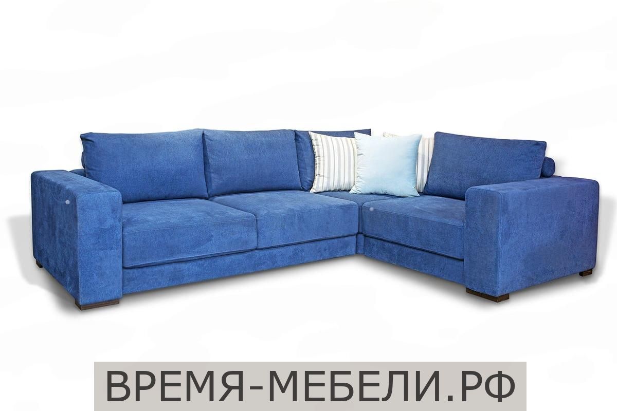 Модульный угловой диван Арно 2А