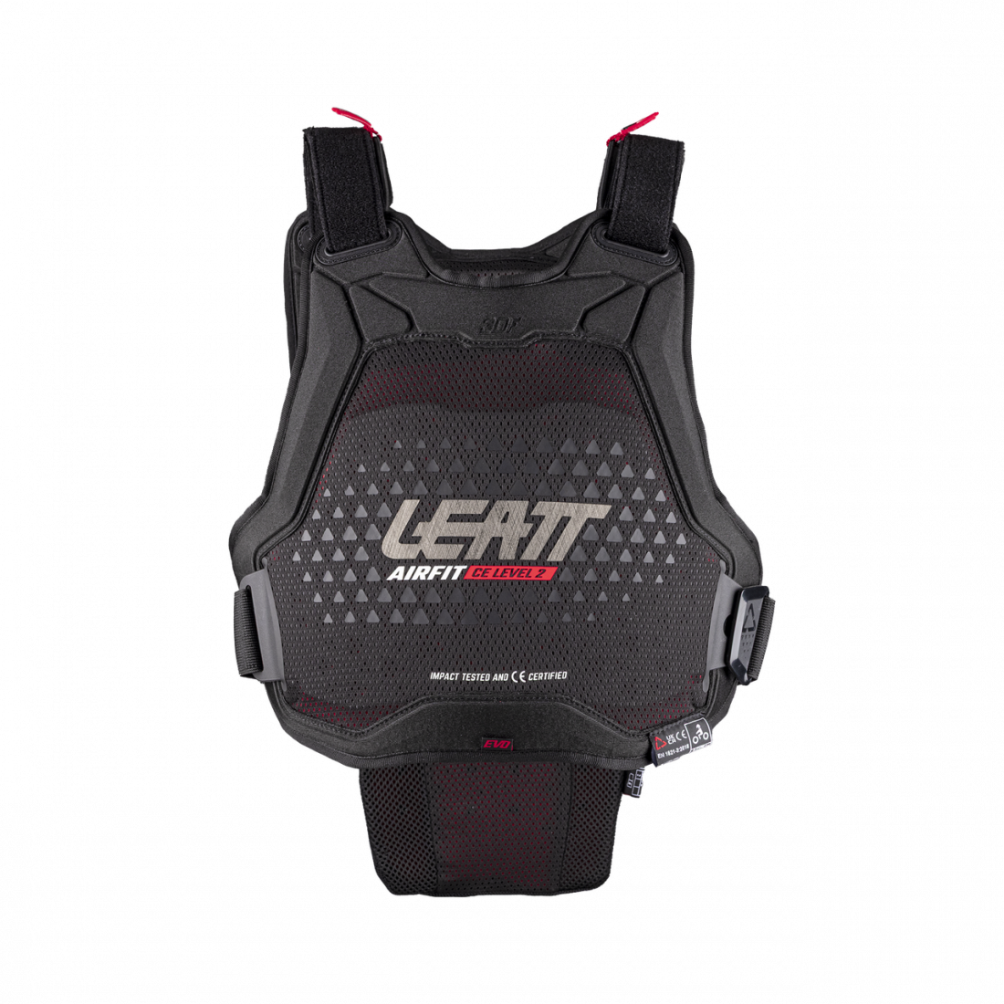 Защита панцирь Leatt Chest Protector 3DF AirFit Evo
