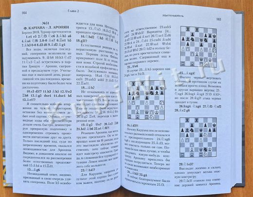 Помощь компьютера в шахматах