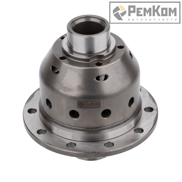 RK08005 * Дифференциал самоблокирующийся винтовой для а/м Газель после 2012 г. выпуска