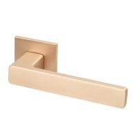 Ручка Armadillo Toffee K.YM золото флорентийское