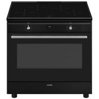 Варочный центр Smeg CX91IMBL