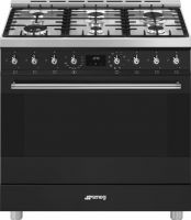 Варочный центр Smeg C9GMMB2
