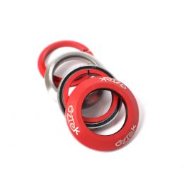 Рулевая AZTEK Aztek Headset Ruby