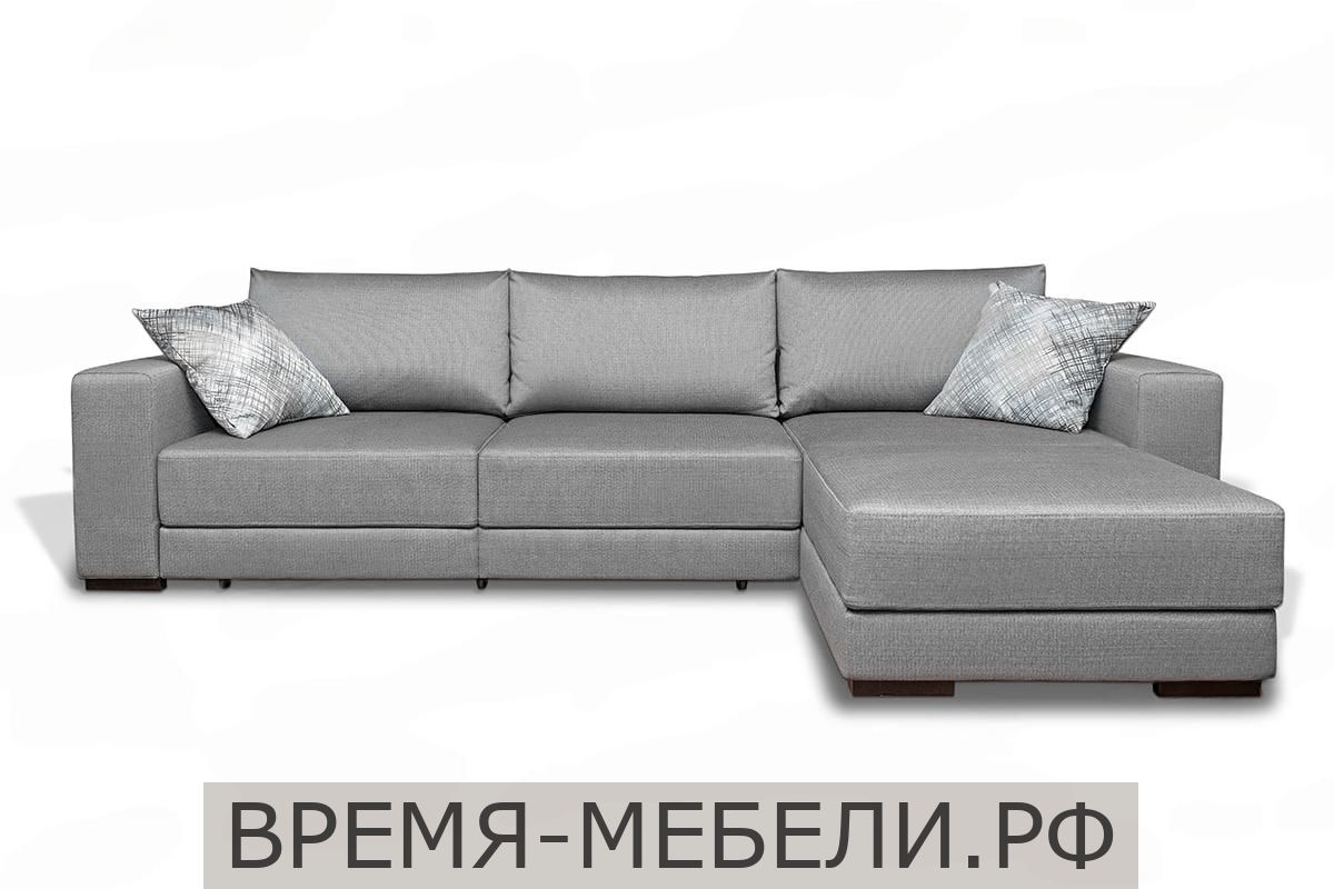 Модульный угловой диван Арно 2В