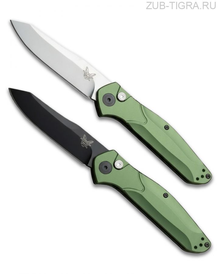 Нож Benchmade 940 Osborne