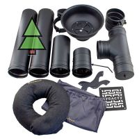 Сталь-Мастер Второе дыхание черный