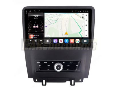 Магнитола Ford Mustang 2009-2014, Ownice, 2K QLED (SF-1103-2D-2K)