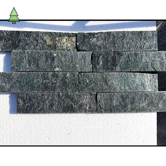 Плитка талькомагнезит 20*50*200 мм