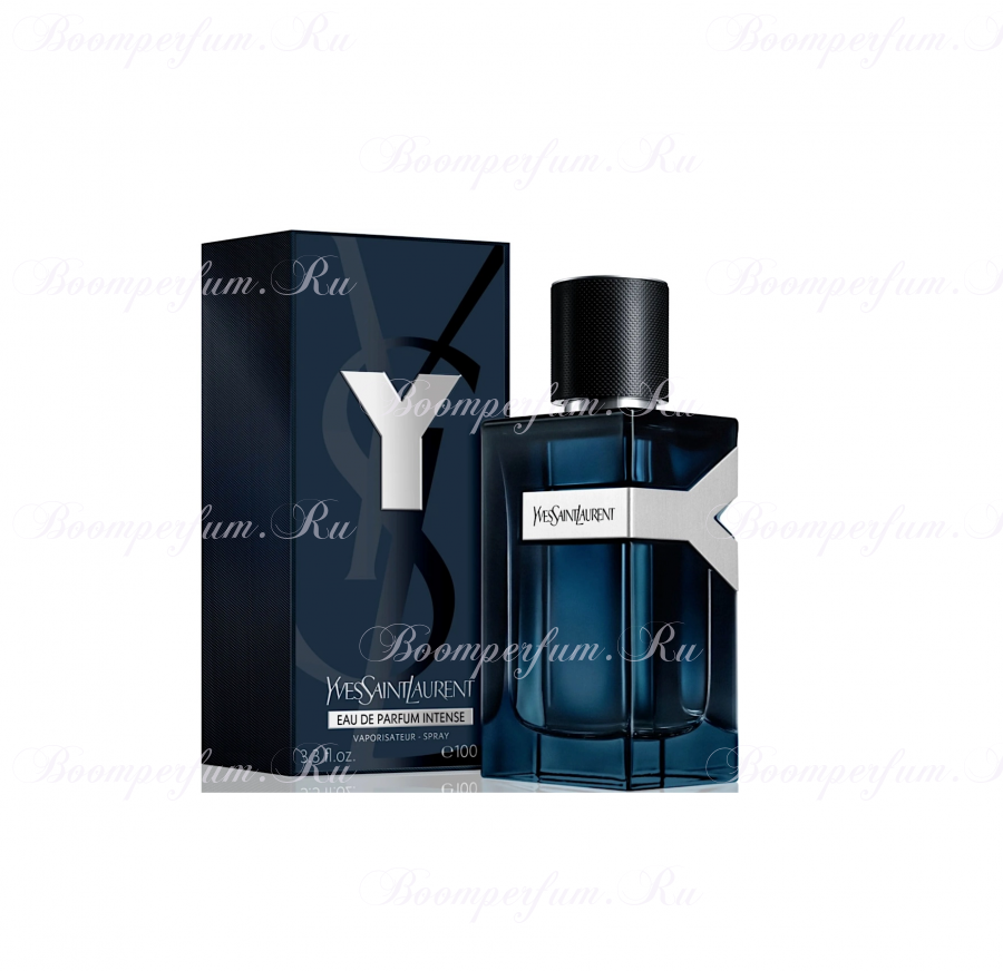 Yves Saint Laurent Y Intense
