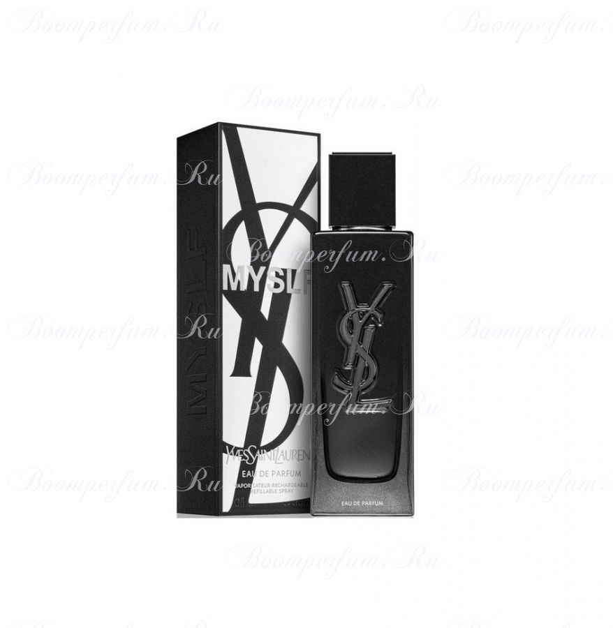 Laurent MYSLF, cologne