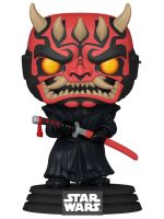 Фигурка Funko POP! Bobble Star Wars SWI - Darth Maul