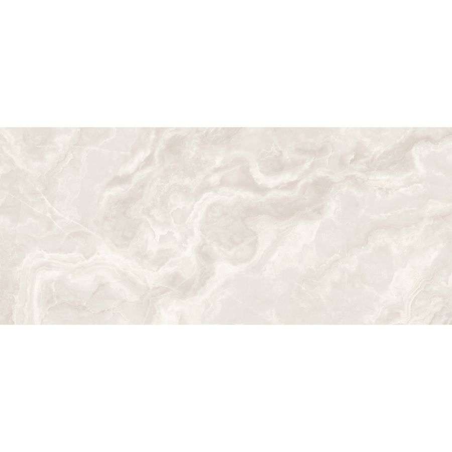 ONYX BIANCO 2800х1200х6мм SOFT SATIN