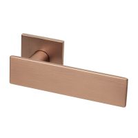 Ручка Armadillo Castella R.YM медь