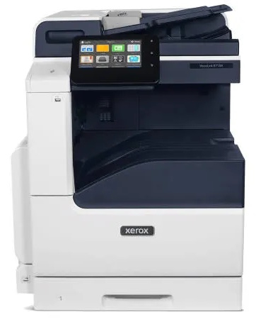 Базовый модуль МФУ Xerox VersaLink B7125/30/35 A3 лазерный черно-белый, B7101V_D