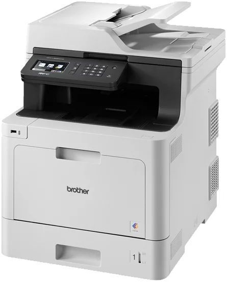 МФУ Brother MFC-L8690CDW A4 лазерный цветной, MFCL8690CDWR1