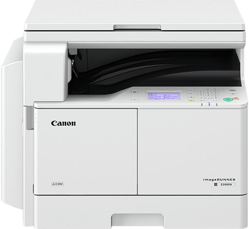 МФУ Canon imageRUNNER 2206N A3 лазерный черно-белый, 3029C003