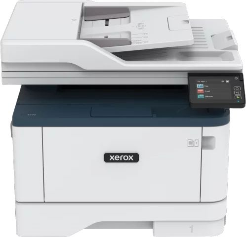 МФУ Xerox B315 A4 лазерный черно-белый, B315V_DNI