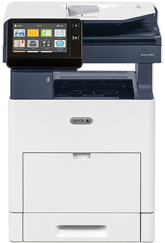 МФУ Xerox VersaLink B605S A4 светодиодный черно-белый, B605V_S
