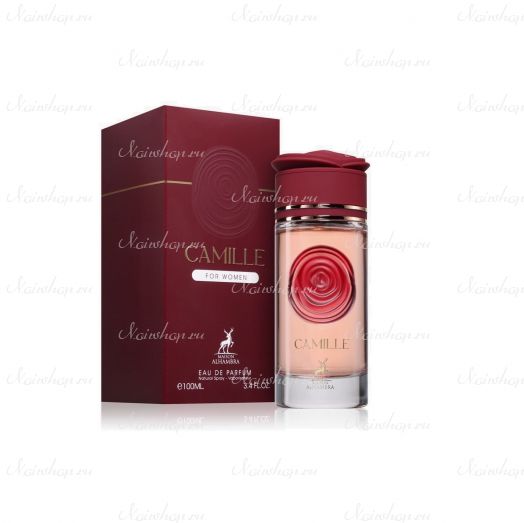 Camille Maison Alhambra