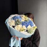 Букет "Улыбка любимой"