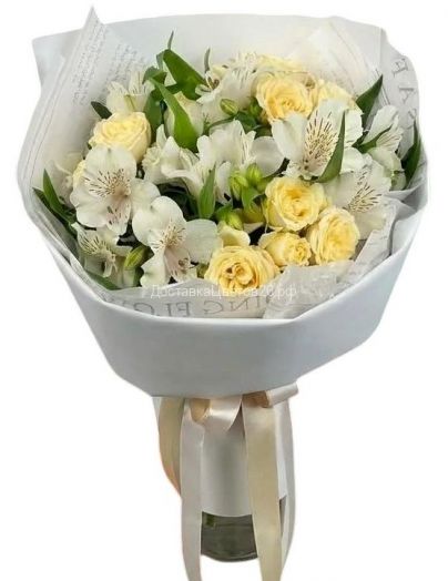 Белый ветер