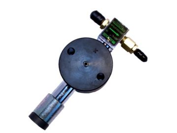 Насос центральной смазки Z562 POD-OGL-000005-1