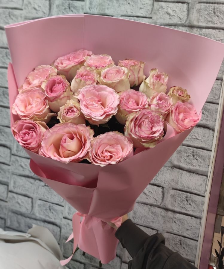 Роза Эсперансе 60см