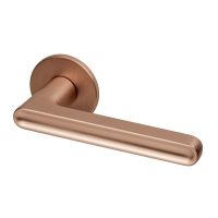 Ручка Armadillo Cinnamon R.YM медь