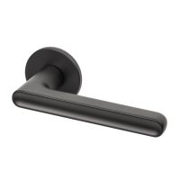 Ручка Armadillo Cinnamon R.YM черный