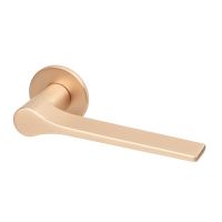 Ручка Armadillo Creme R.YM золото флорентийское