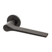 Ручка Armadillo Creme R.YM черный