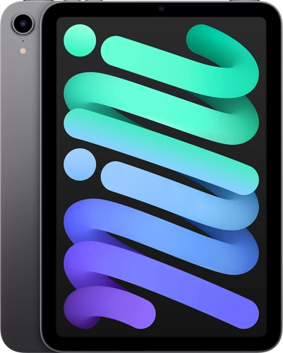 iPad Mini (6-gen) Space Gray WiFi