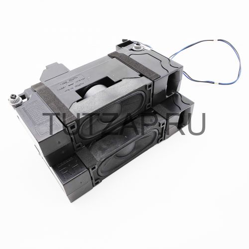 Динамики EAB64488701 EAB64488702 для телевизора LG 43LJ594V