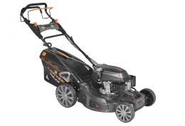 Газонокосилка бензиновая CARVER LMG-4256DMS