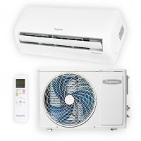 "Бирюса Fortuna B-09FPR кондиционеры в Краснодаре с установкой, Холод-Юг климат"