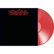 KRISIUN - Black Force Domain - Limited Edition Red Vinyl with Bonus Track LP COLOURED