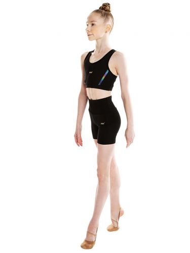 Короткие шорты "Импульс" RG740 Solo