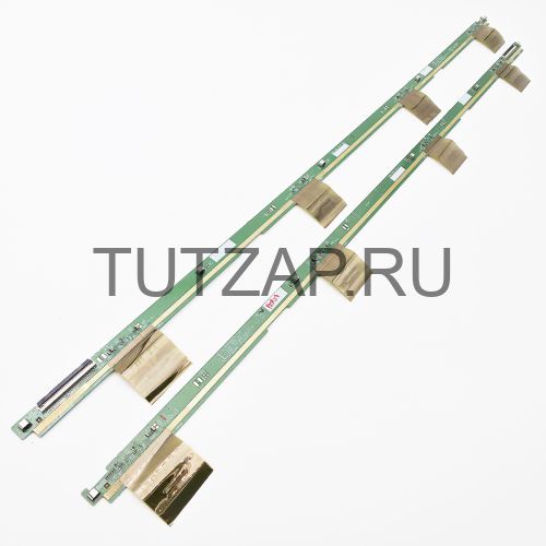 Планки матрицы 6870S-1722A 6870S-1723A для телевизора LG 55LB730V