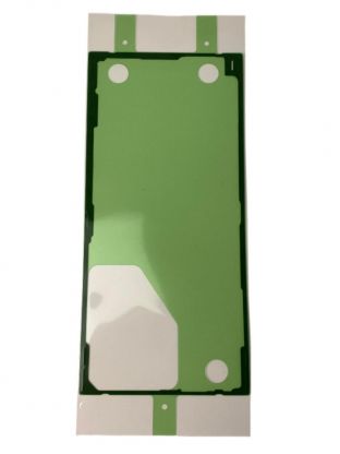 Скотч задней крышки для Samsung Galaxy S22 Ultra (S908B, Original)