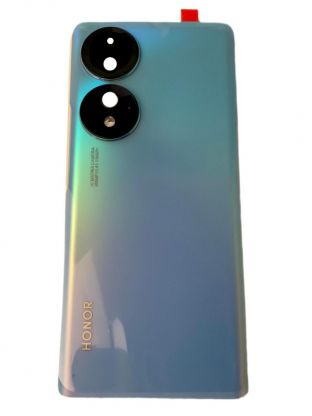 Задняя крышка со стеклом камеры для Honor 70 (FNE-NX9)