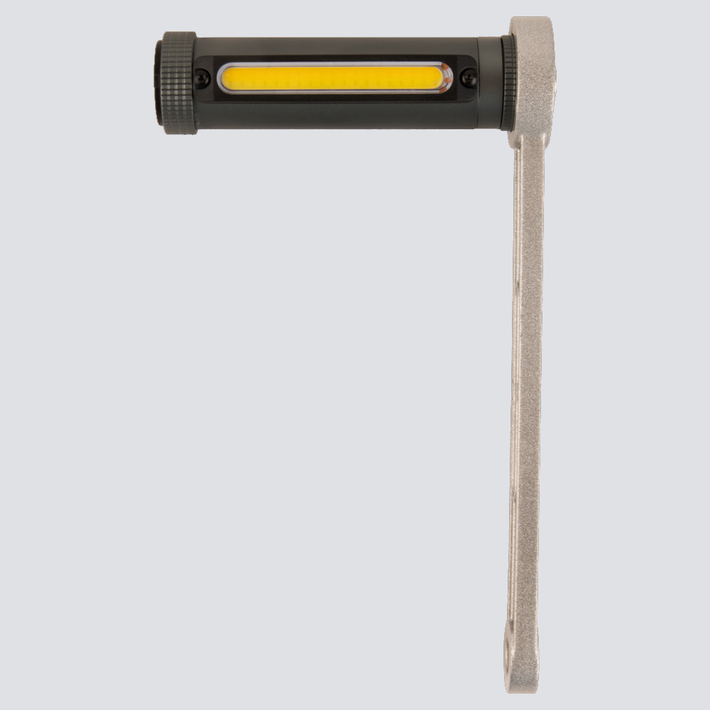 Hanko LED-подсветка для полировальной машинки