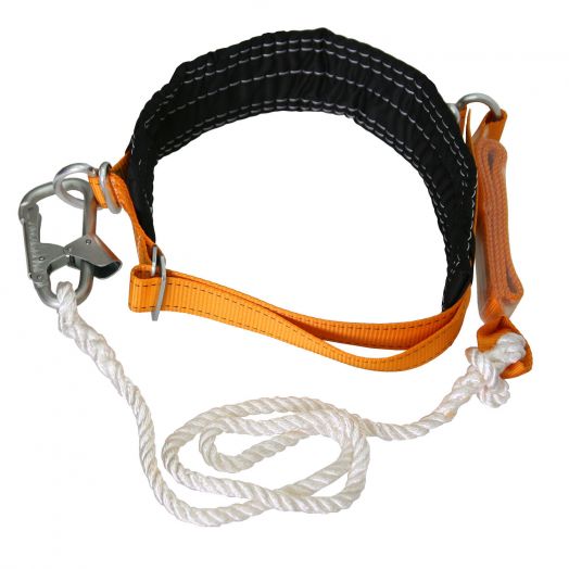 Удерживающая система УС-1аВ