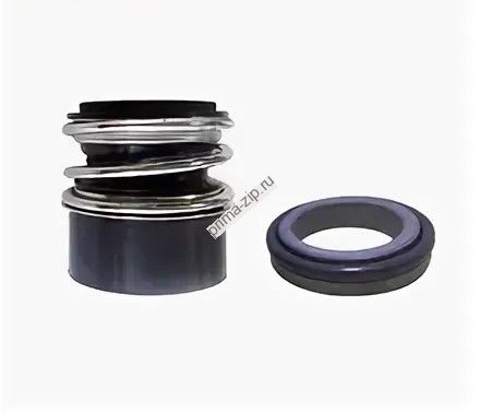 Торцевое уплотнение   00-00000908 Car/Sic/Viton