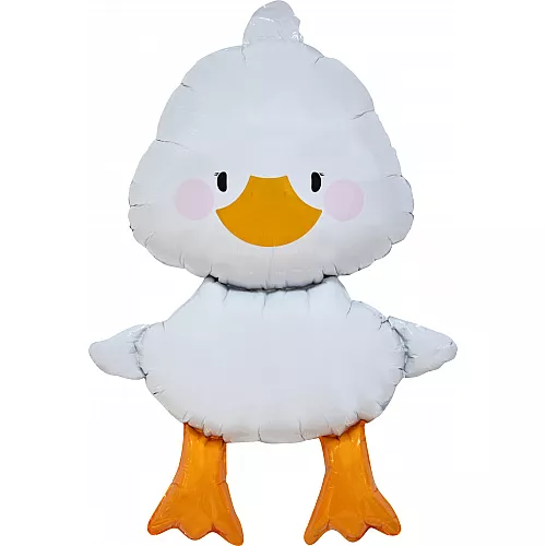 Фигура утенок