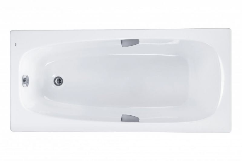 Акриловая ванна Roca Sureste 170x70 ZRU9302769