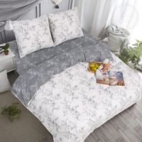 «Луара» (ЛЮКС) постельное белье Поплин 1.5 спальный